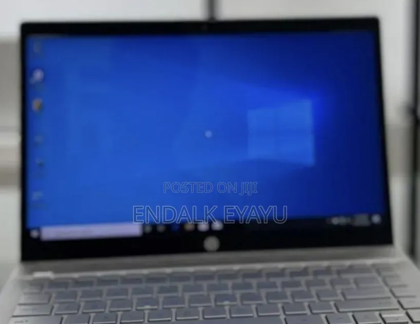 New Laptop HP Pavilion 14 16GB Intel Core i7 SSD 512GB