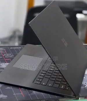 New Laptop Microsoft Surface Laptop 3 32GB Intel Core i7 SSD 1T