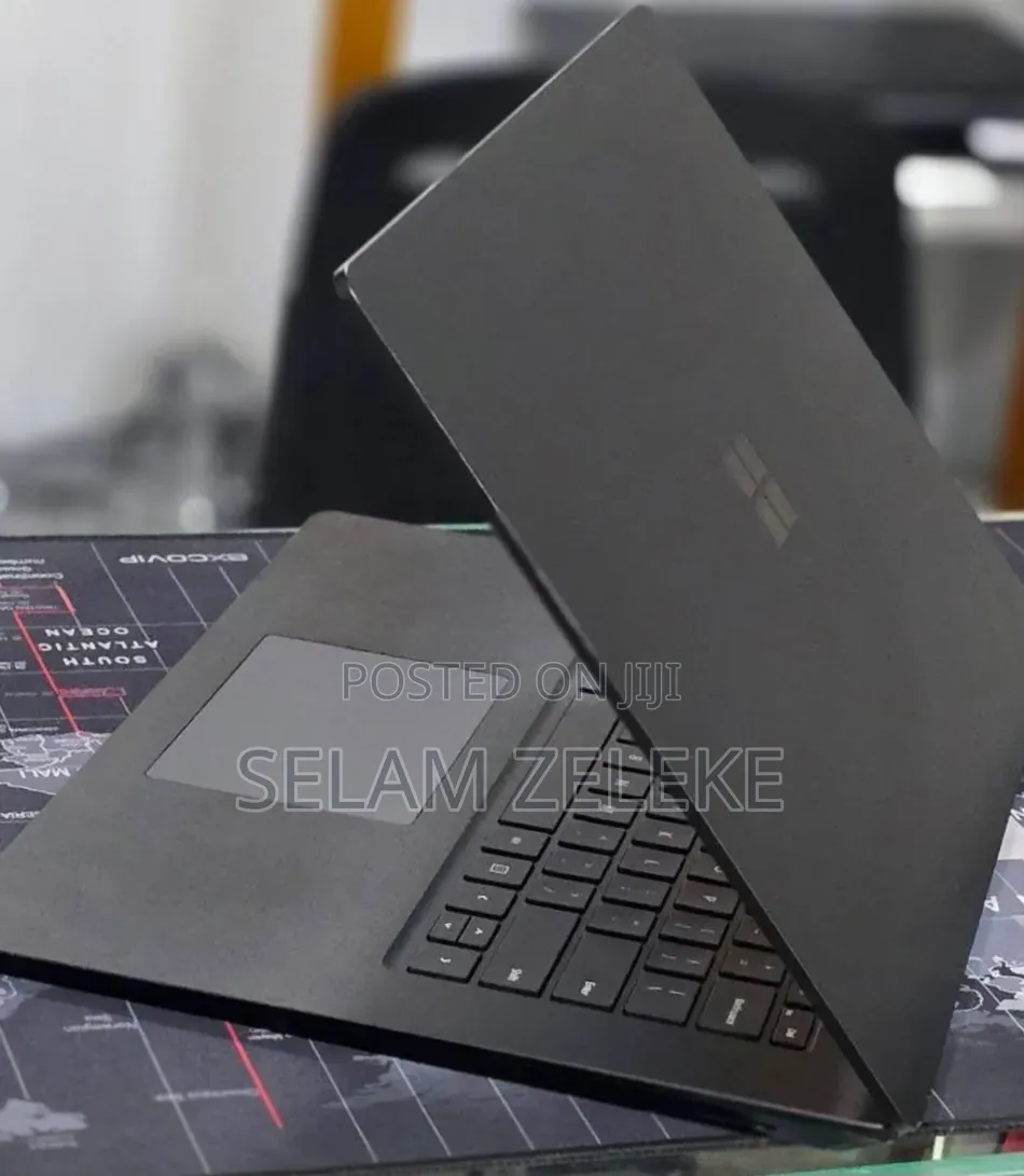New Laptop Microsoft Surface Laptop 3 32GB Intel Core i7 SSD 1T