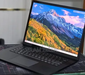 New Laptop Microsoft Surface Laptop 3 32GB Intel Core i7 SSD 1T