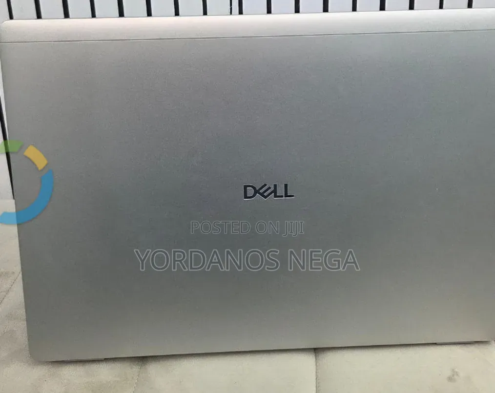 New Laptop Dell Pro 16 16GB Intel Core Ultra 7 SSD 512GB