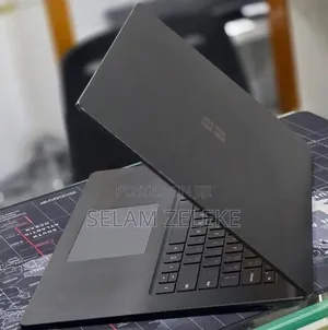 New Laptop Microsoft Surface Laptop 3 32GB Intel Core i7 SSD 1T