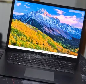 New Laptop Microsoft Surface Laptop 3 32GB Intel Core i7 SSD 1T