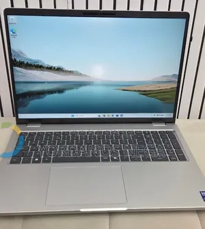 New Laptop Dell Pro 16 16GB Intel Core Ultra 7 SSD 512GB