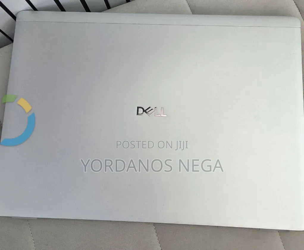 New Laptop Dell Pro 16 16GB Intel Core Ultra 7 SSD 512GB
