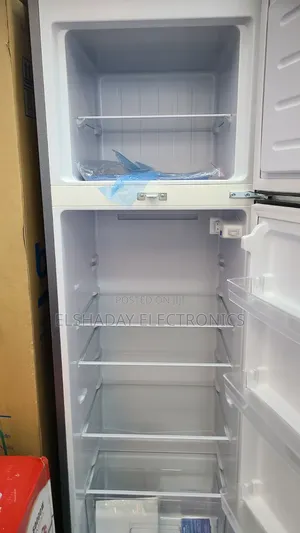 APEX 280 Liter Refrigerator