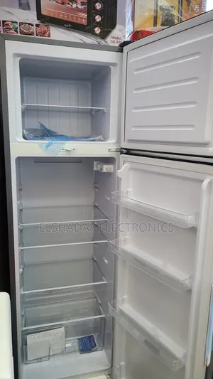 APEX 280 Liter Refrigerator