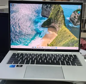 New Laptop HP EliteBook 840 G9 16GB Intel Core i7 SSD 512GB
