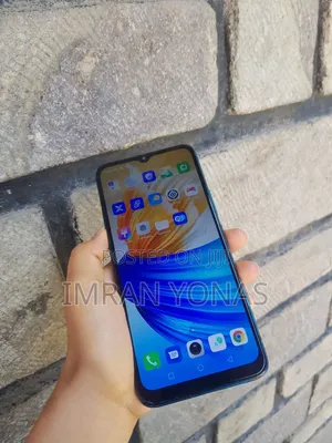 Infinix Smart 6 32 GB Blue
