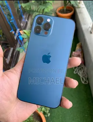 Apple iPhone 12 128 GB Blue