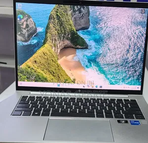 New Laptop HP EliteBook 840 16GB Intel Core i7 SSD 512GB