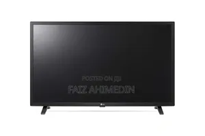 Smart TV LG