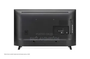 Smart TV LG