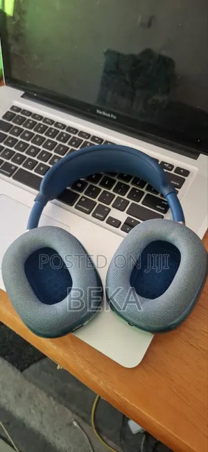 Apple Airpod Max
