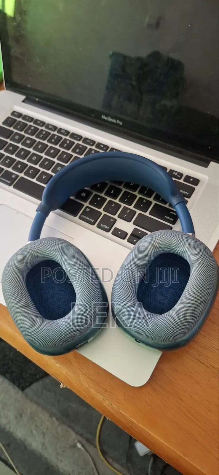 Apple Airpod Max
