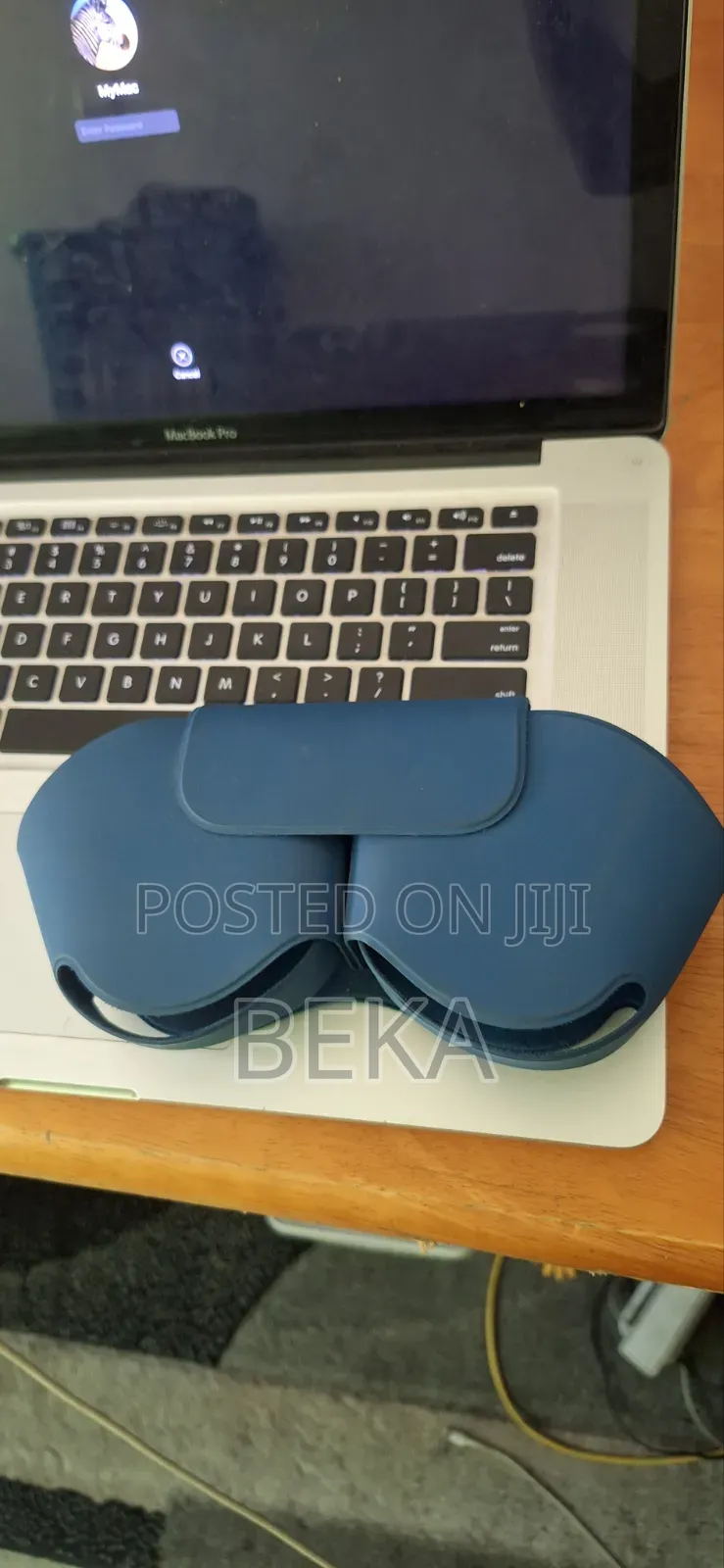 Apple Airpod Max