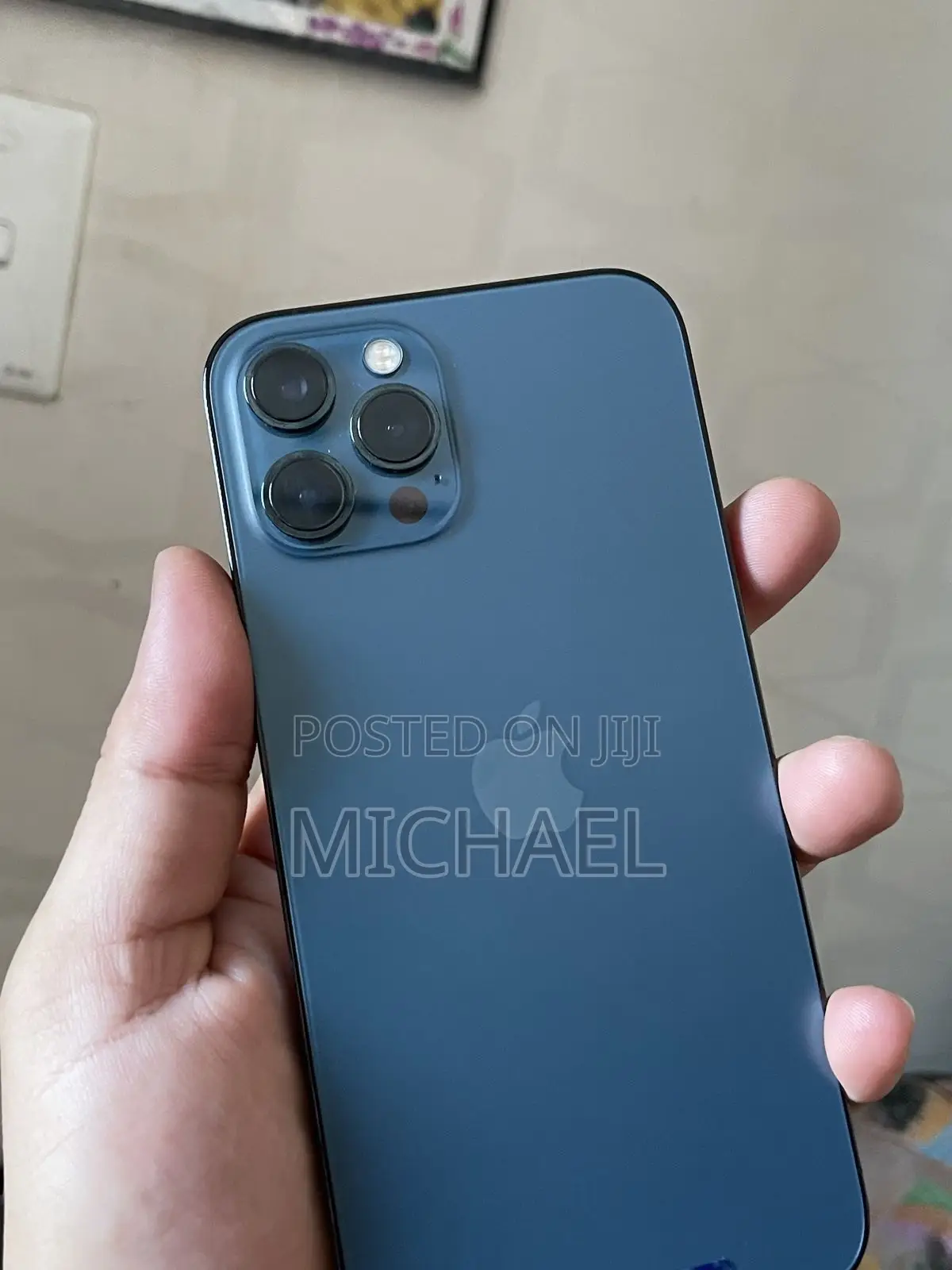 Apple iPhone 12 128 GB Blue