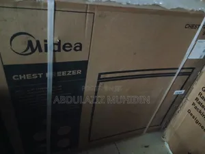 Midea 270 Model Best Dipe Fridge