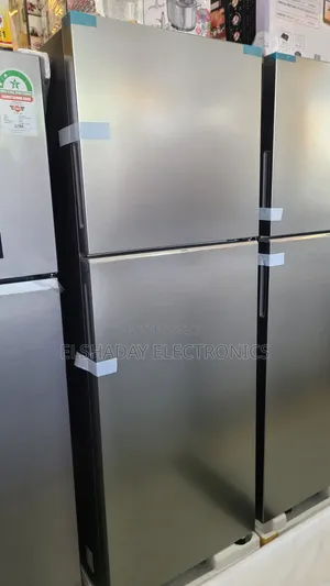 Samsung 345 Liter Refrigerator Fan System