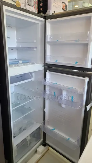 Samsung 345 Liter Refrigerator Fan System