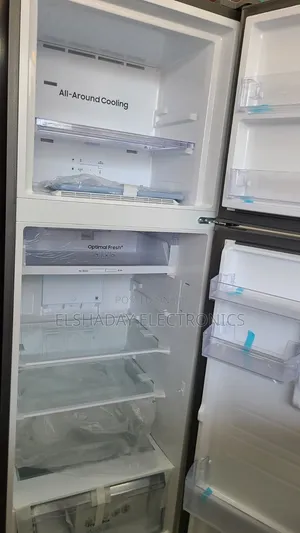 Samsung 345 Liter Refrigerator Fan System