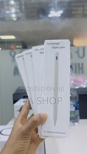 Universal Stylus Pen – Touchscreen Pen