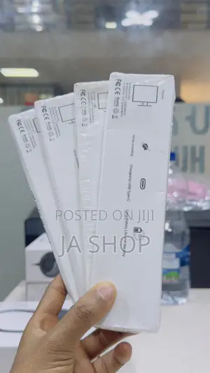 Universal Stylus Pen – Touchscreen Pen