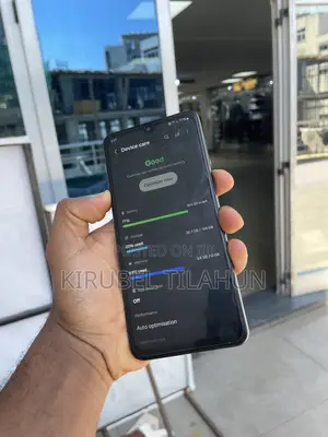 New Samsung Galaxy A33 5G 128 GB Black