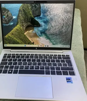 New Laptop HP Pavilion 14 16GB Intel Core i5 HDD 512GB