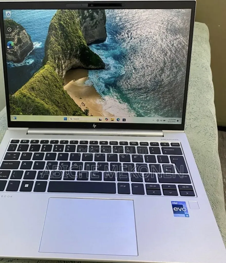 New Laptop HP Pavilion 14 16GB Intel Core i5 HDD 512GB