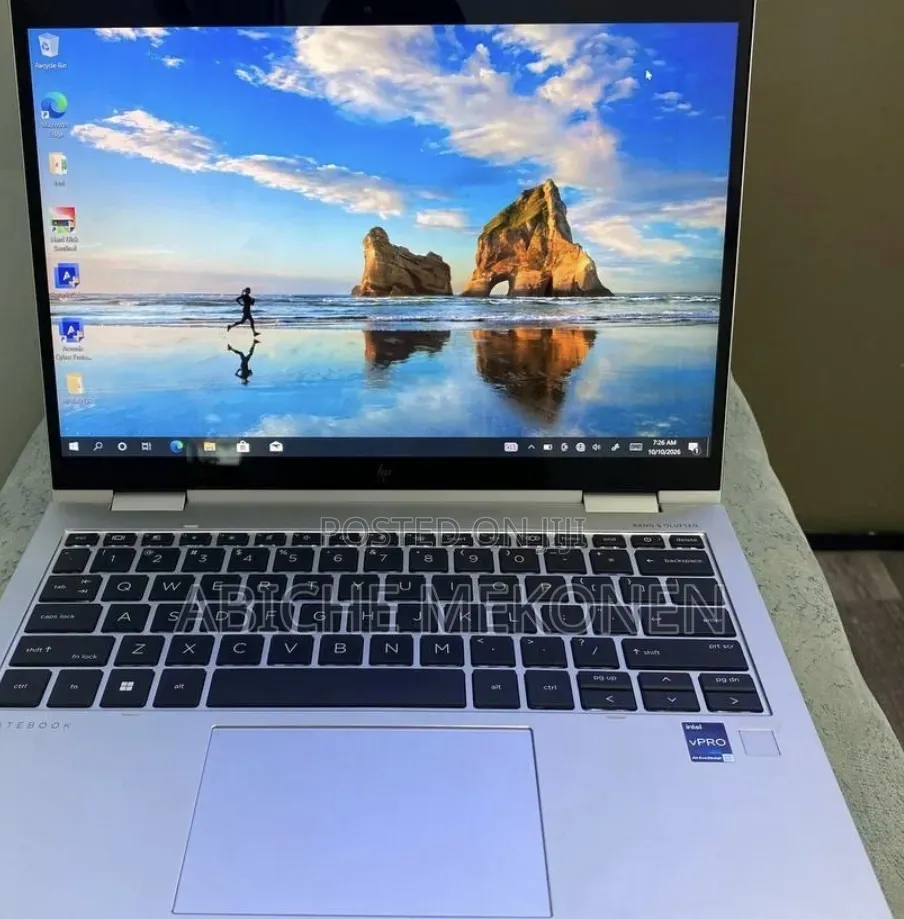 New Laptop HP Pavilion 14 16GB Intel Core i5 HDD 512GB