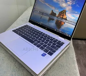 New Laptop HP Pavilion 14 16GB Intel Core i5 HDD 512GB