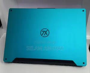 New Laptop Asus TUF Gaming A15 16GB AMD Ryzen 7 SSD 512GB