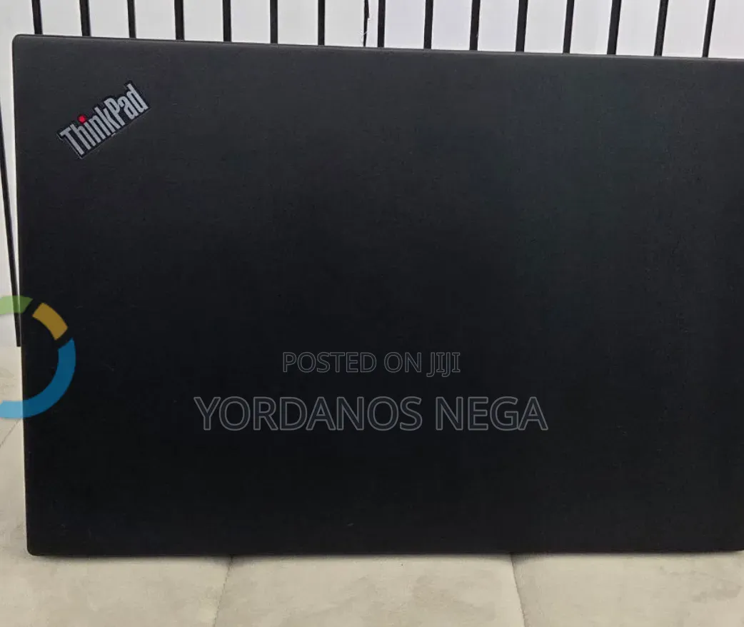 New Laptop Lenovo ThinkPad T14 16GB Intel Core i7 SSD 512GB