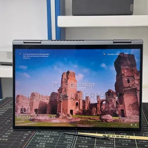 New Laptop Lenovo ThinkPad X1 Yoga 16GB Intel Core i5 SSD 512GB