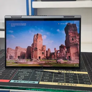 New Laptop Lenovo ThinkPad X1 Yoga 16GB Intel Core i5 SSD 512GB
