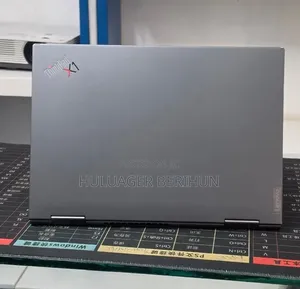 New Laptop Lenovo ThinkPad X1 Yoga 16GB Intel Core i5 SSD 512GB