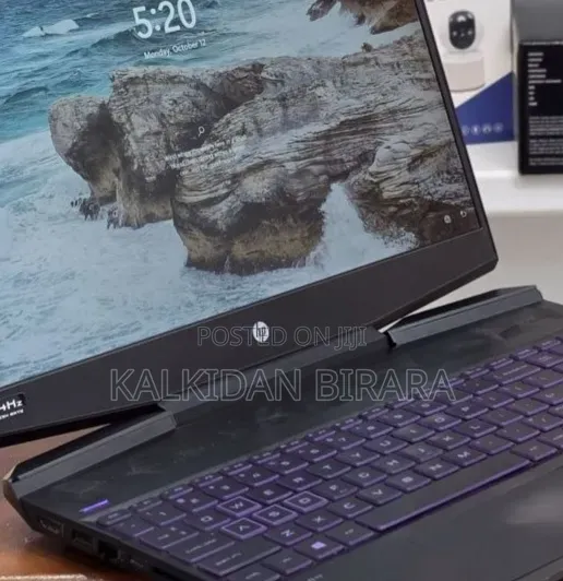 New Laptop HP Pavilion 15 16GB Intel Core i7 SSD 512GB