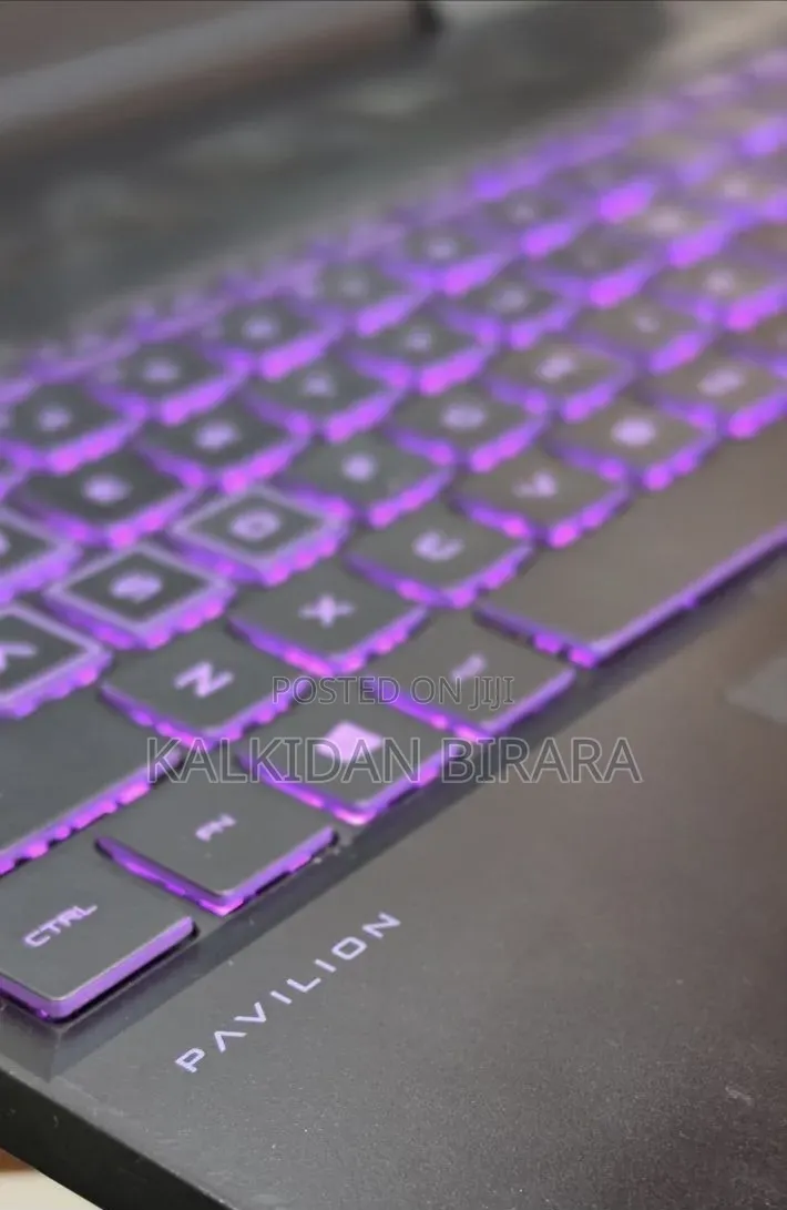 New Laptop HP Pavilion 15 16GB Intel Core i7 SSD 512GB