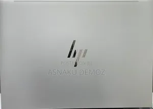 New Laptop HP EliteBook 840 G9 16GB Intel Core i7 SSD 512GB