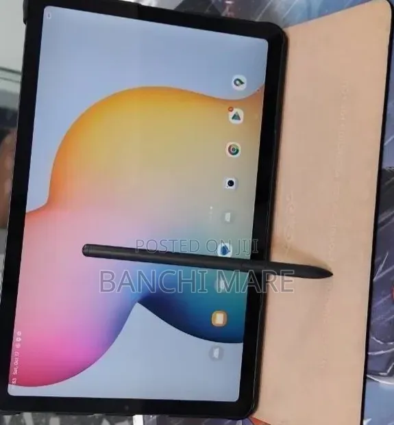New Samsung Galaxy Tab S6 Lite 128 GB