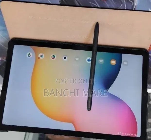 New Samsung Galaxy Tab S6 Lite 128 GB