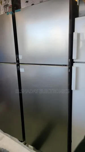 Samsung 310 Liter Refrigerator Fan System