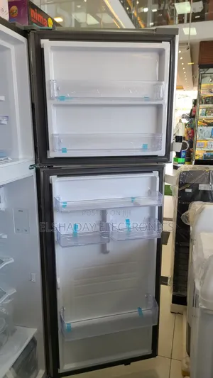 Samsung 310 Liter Refrigerator Fan System