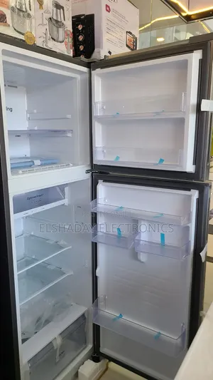 Samsung 310 Liter Refrigerator Fan System
