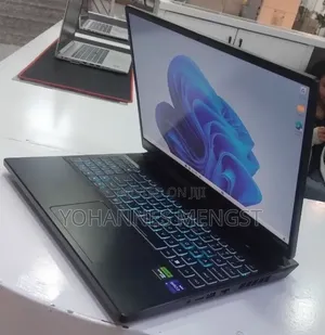 New Laptop Acer Predator Helios 16 16GB Intel Core i9 SSD 1T