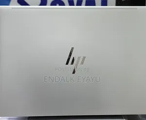 New Laptop HP EliteBook 840 G9 16GB Intel Core i7 SSD 512GB
