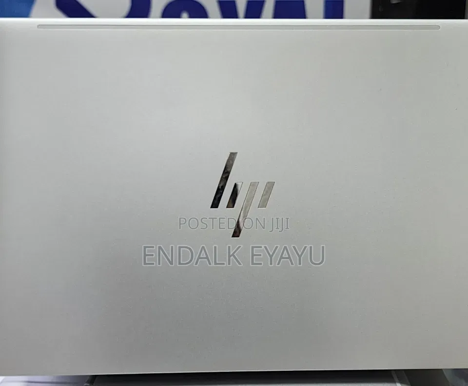 New Laptop HP EliteBook 840 G9 16GB Intel Core i7 SSD 512GB