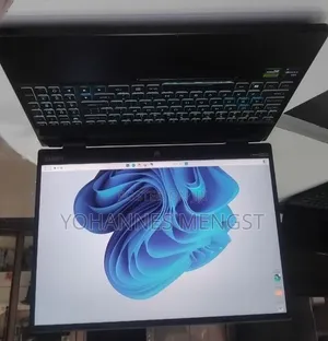 New Laptop Acer Predator Helios 16 16GB Intel Core i9 SSD 1T