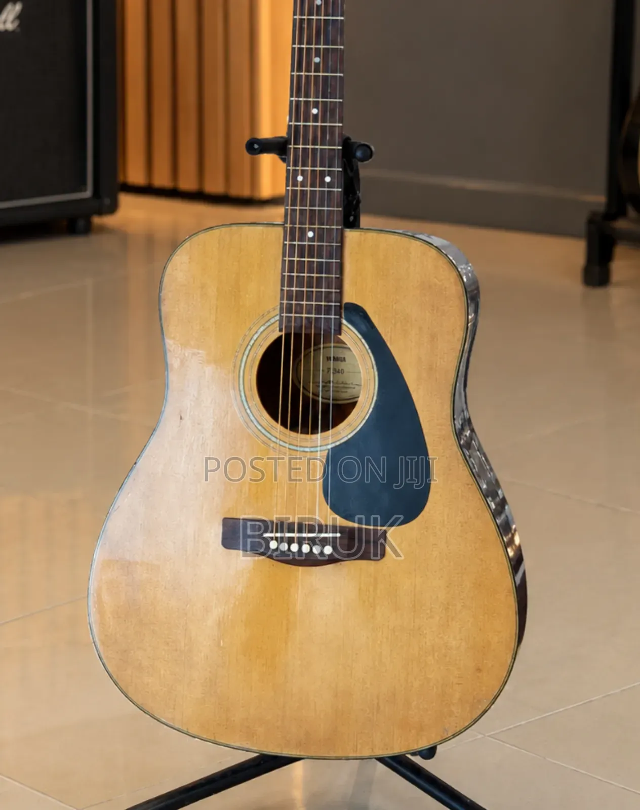 For Sales New Guitar